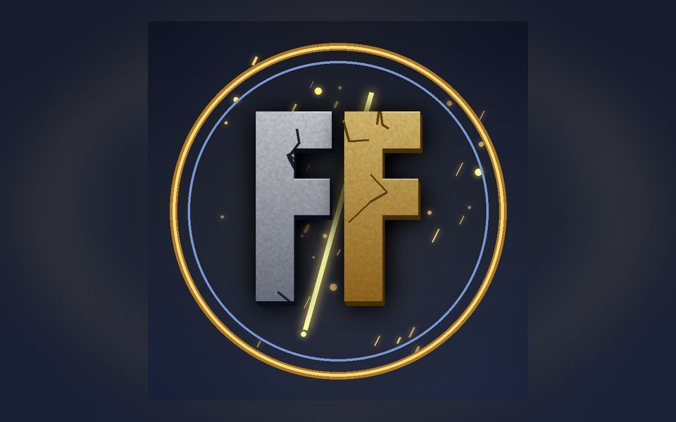 The Founder Files logo