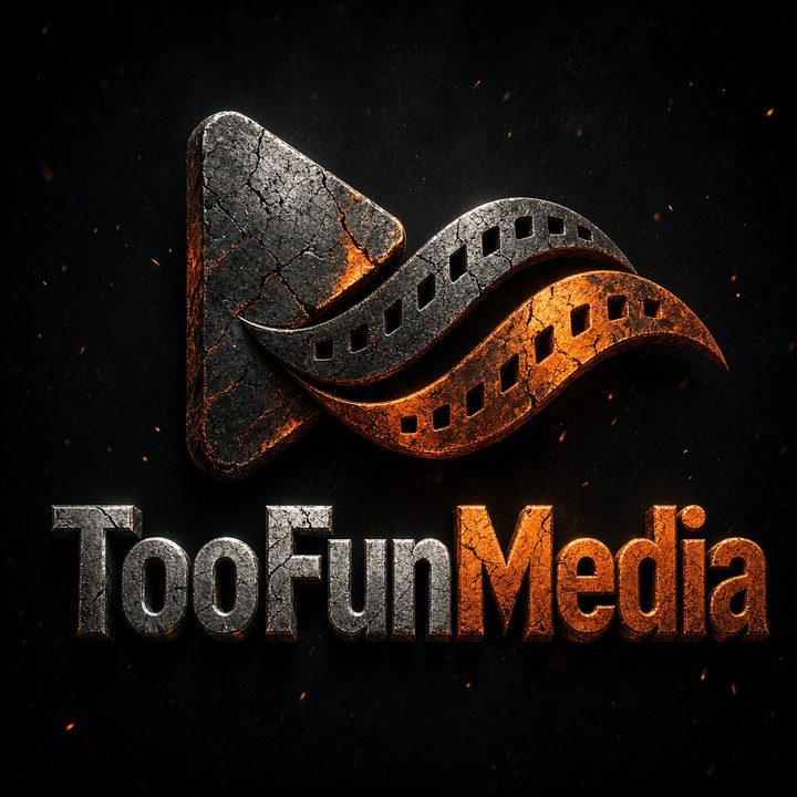 Too Fun Media