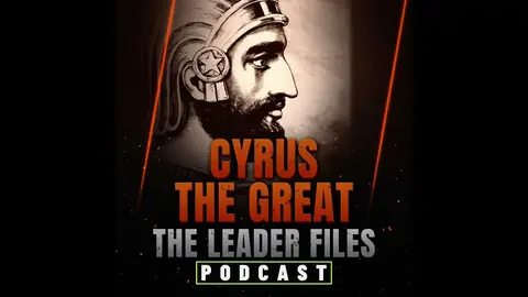 Cyrus the Great, Founder of the Persian Empire: Babylon, the Cyrus Cylinder, Croesus, Queen Tomyr...