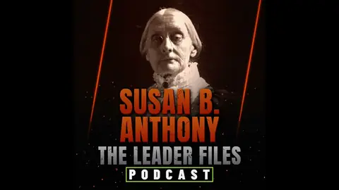 Susan B. Anthony, Women's Suffrage Pioneer: The 1872 Vote, Her Arrest and Trial, Elizabeth Cady S...